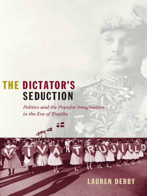 Title details for The Dictator's Seduction by Lauren H. Derby - Available